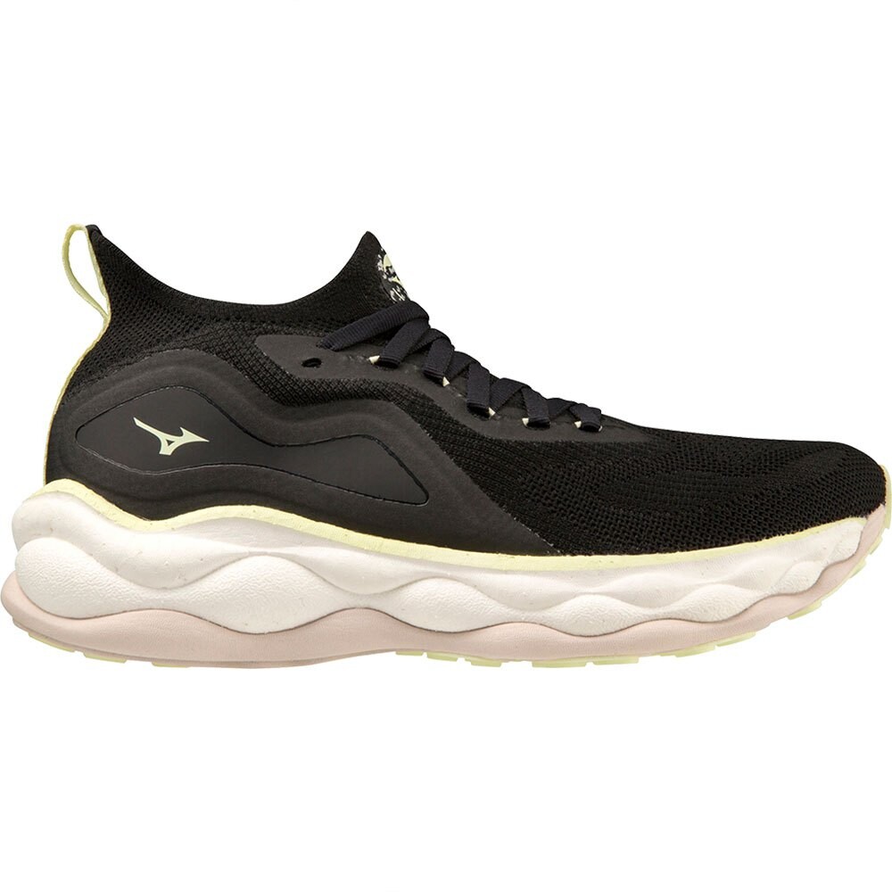 Кроссовки для бега Mizuno Wave Neo Ultra, черный