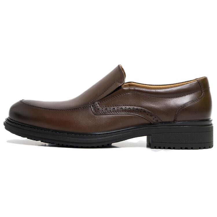 

Туфли мужские Men"s Casual Men Low-Top Bata, черный