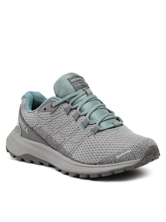 

Кроссовки Merrell, серый