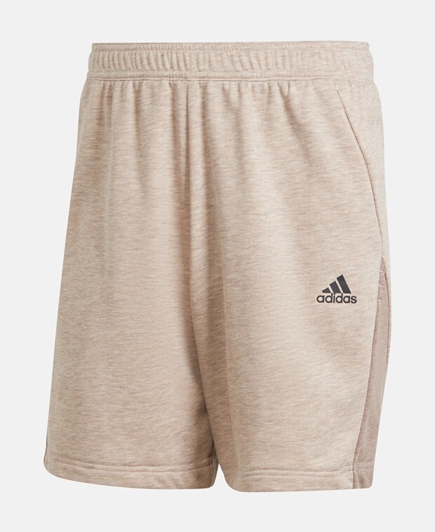 

Спортивные шорты adidas, бежевый