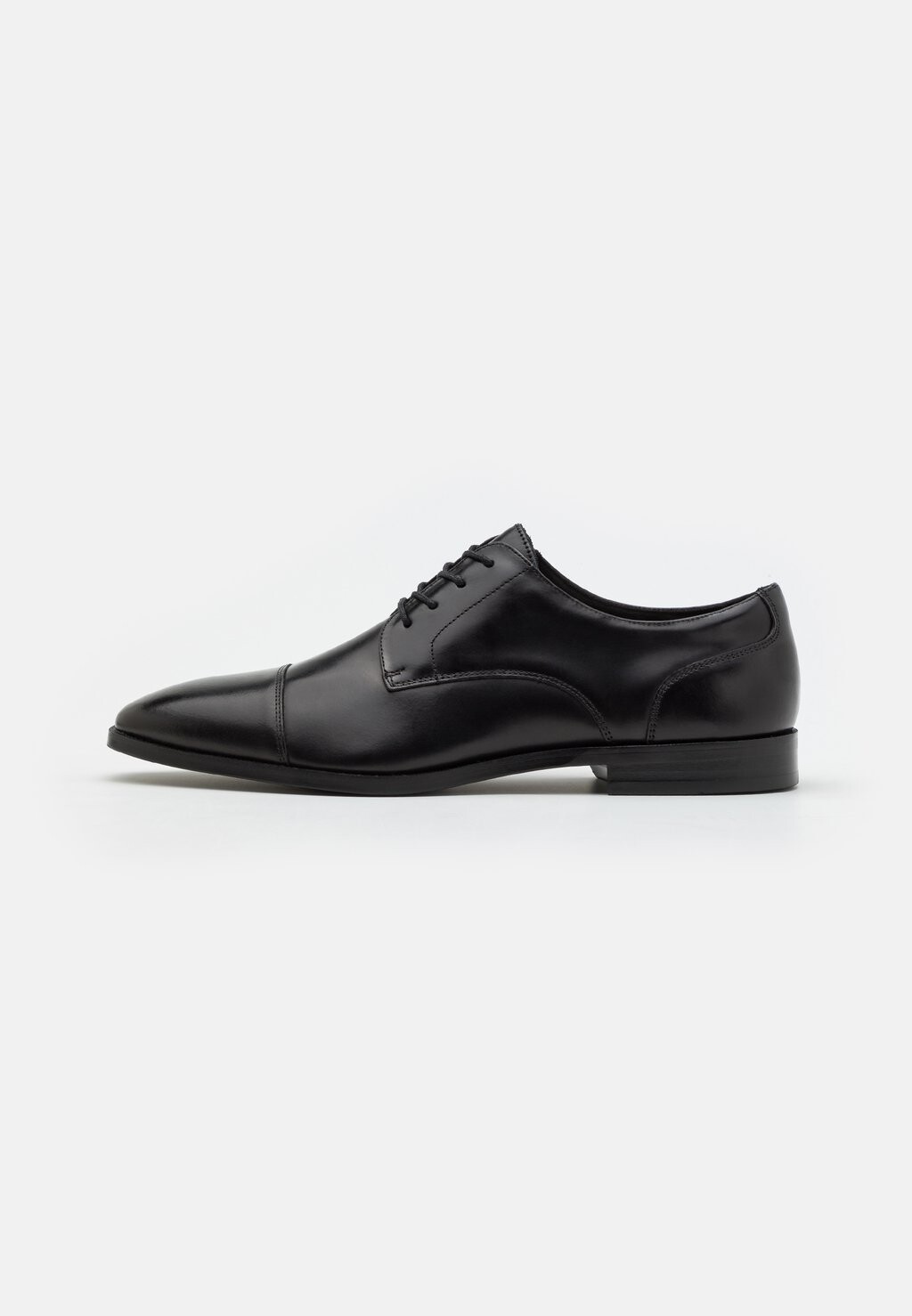 

Ботинки ALDO, черный