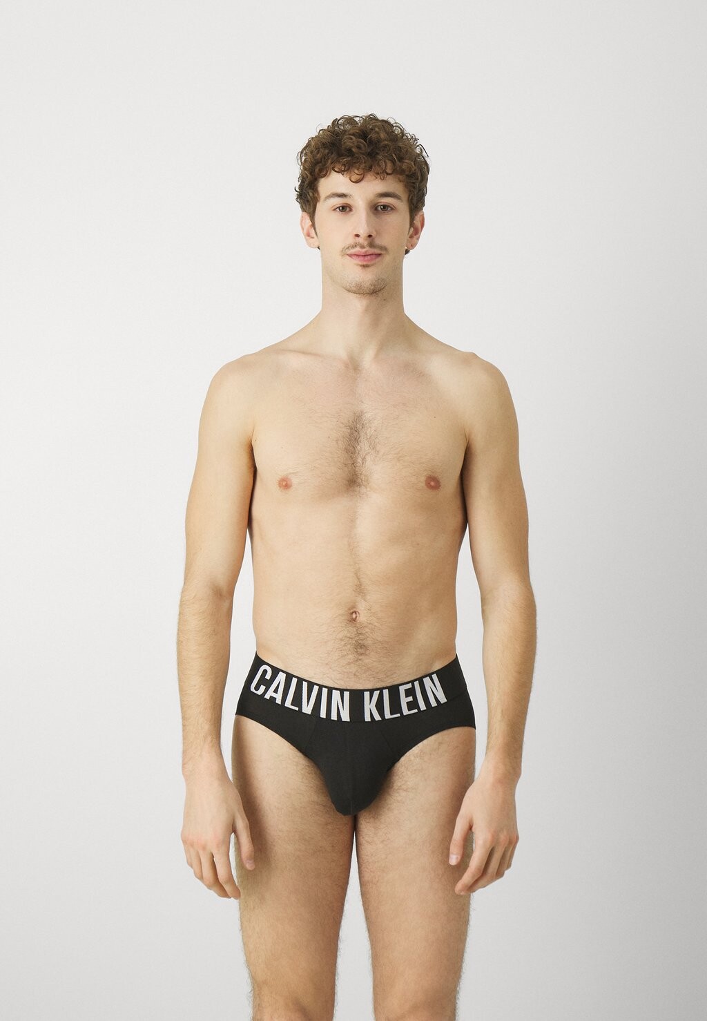 

Трусы Calvin Klein Underwear, черный