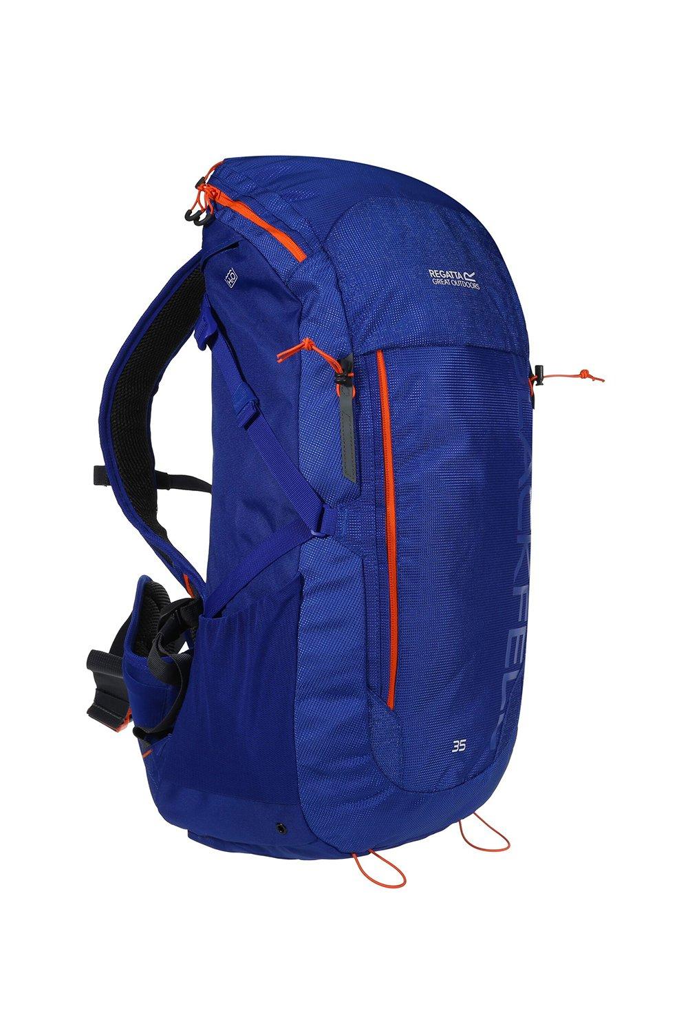 Прочный туристический рюкзак Blackfell III 35L Regatta, синий