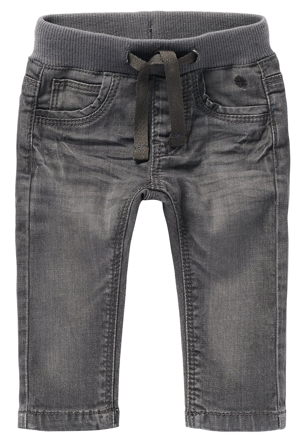 

Джинсы Straight Leg NAVOI Noppies, цвет mid grey denim