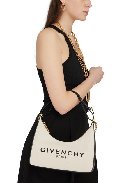 

Маленькая сумка Moon Cut Out Givenchy