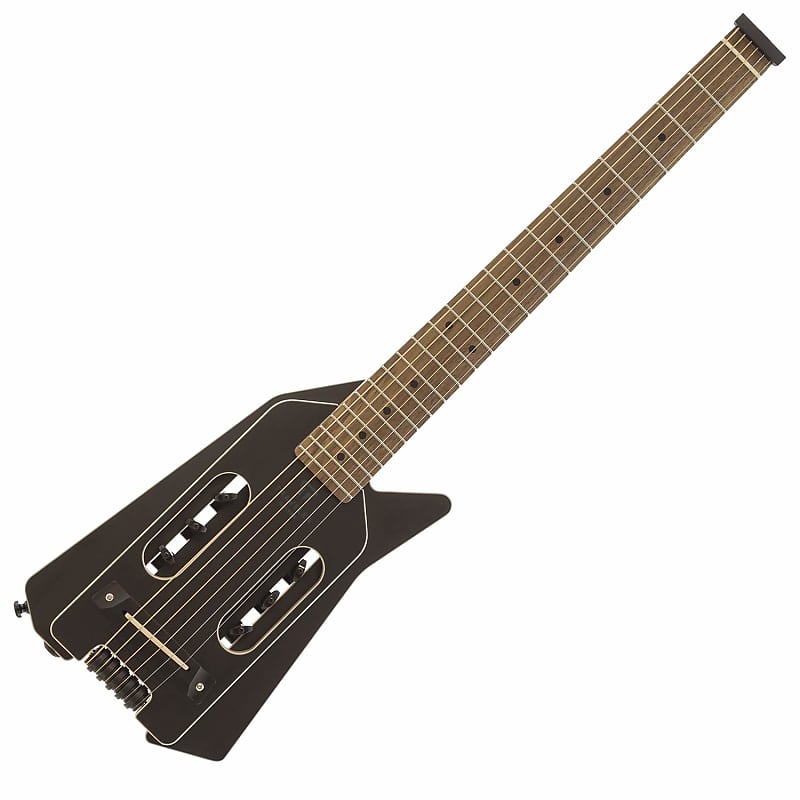 Акустическая гитара Traveler Guitar EDGE Acoustic-Electric Travel Guitar
