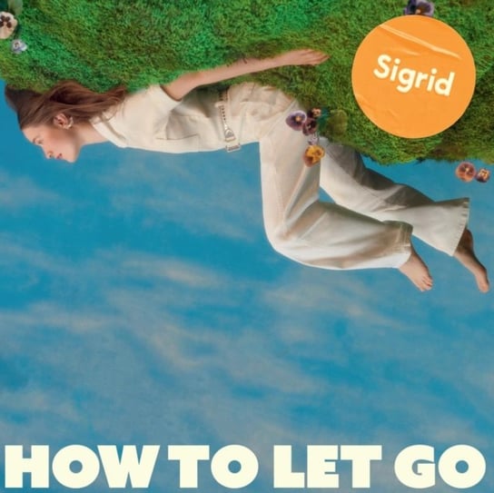 Виниловая пластинка Sigrid - How to Let Go audio cd sigrid how to let go 1 cd