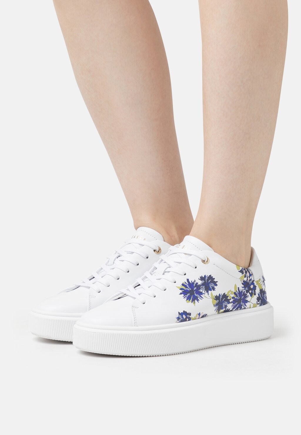 

Кроссовки Ted Baker, синий