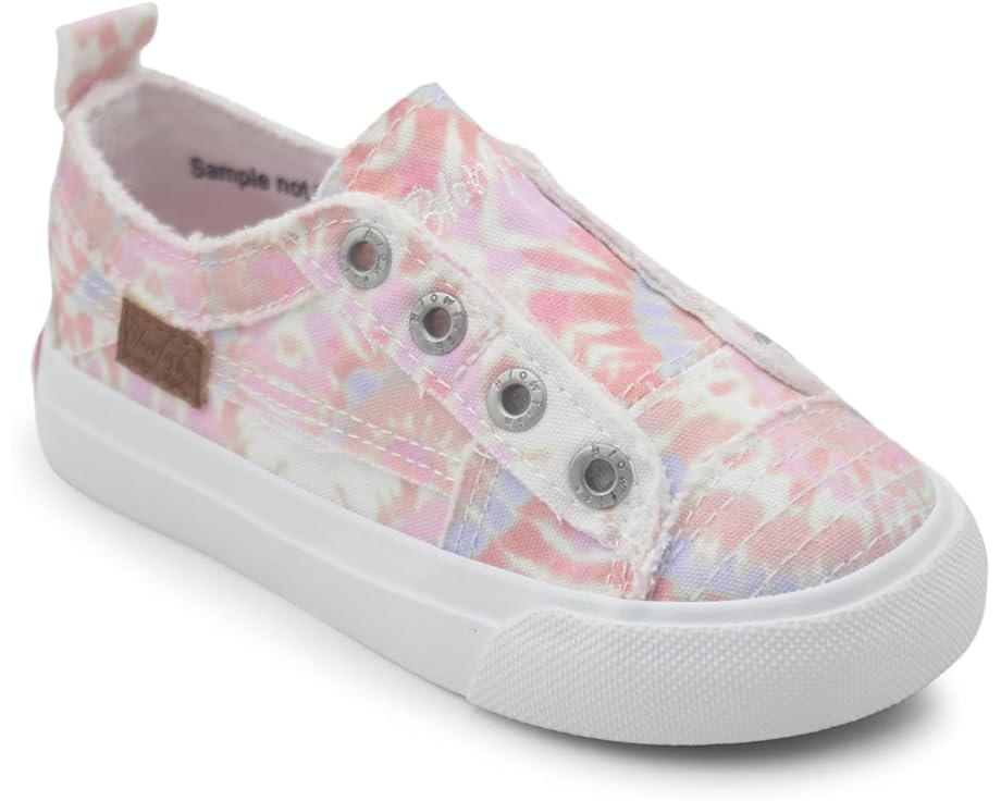 

Кроссовки Blowfish Malibu Play-T, цвет Boho Tie-Dye Canvas