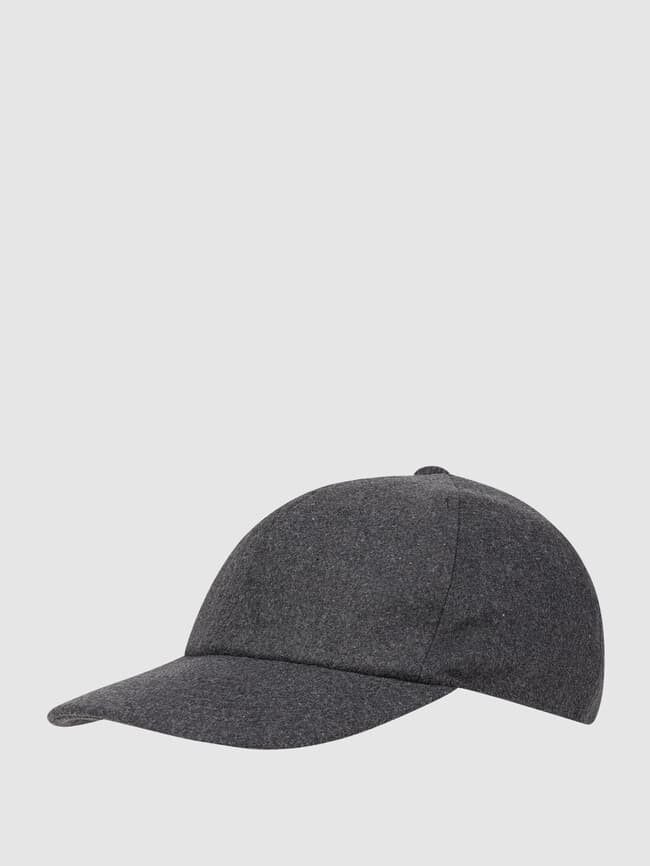 

Шапка-ушанка Müller Headwear, темно-серый