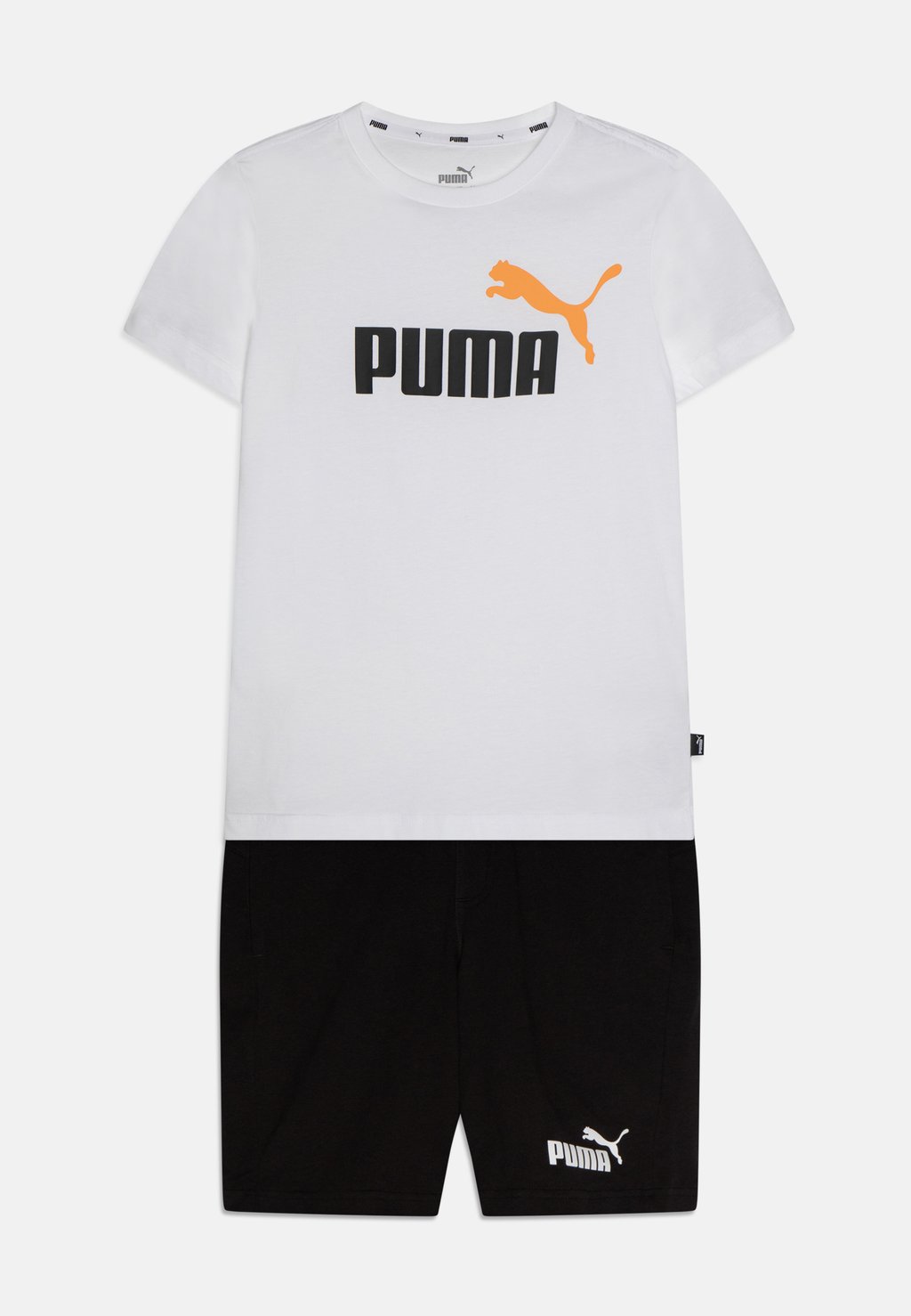 

Спортивные шорты UNISEX SET Puma, черный