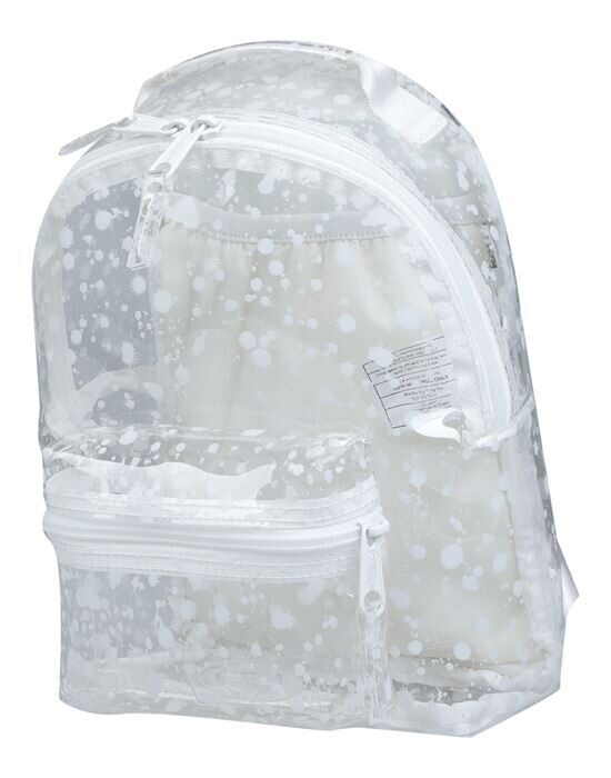 

Рюкзак EASTPAK, прозрачный