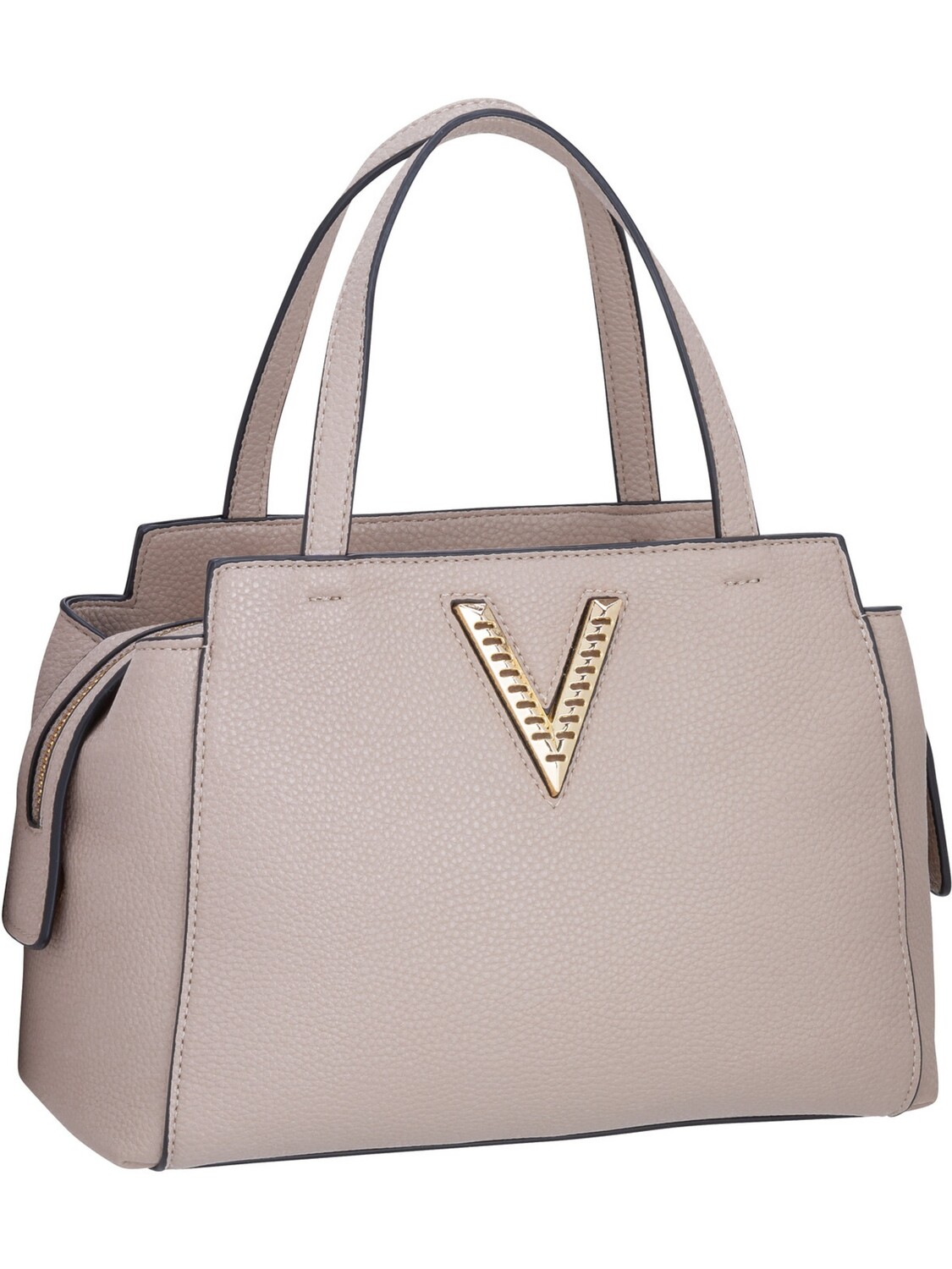 

Сумка Valentino Bags Handtasche Oregon RE Shopping A02, экрю