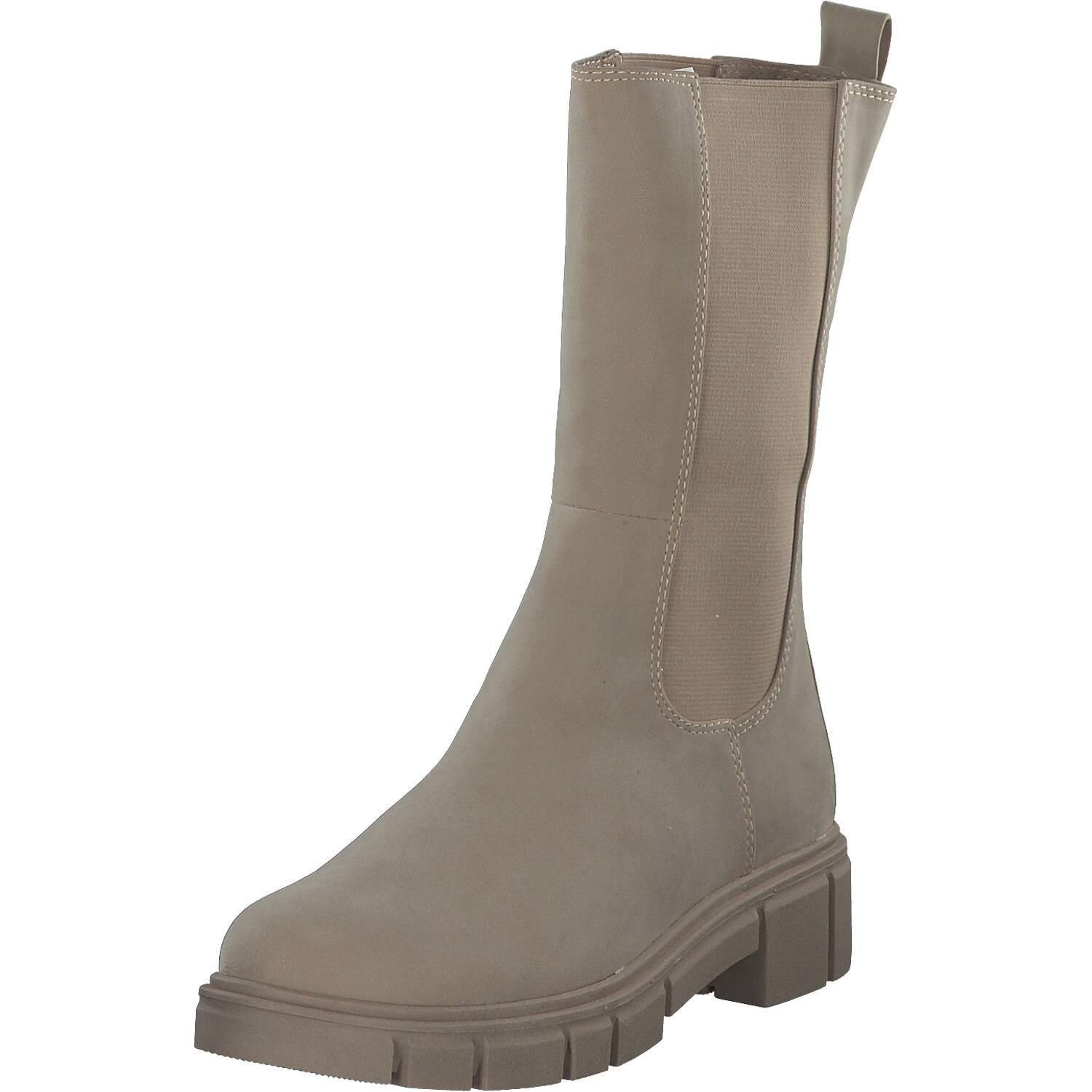 

Ботильоны Marco Tozzi n, цвет TAUPE NUBUCK