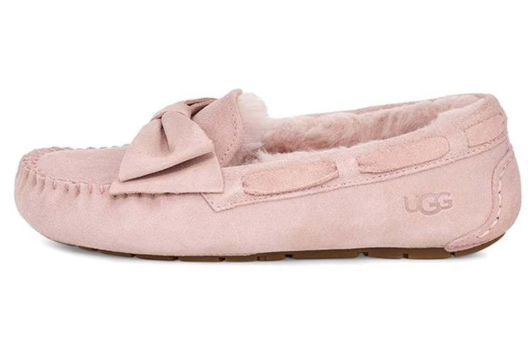 

DAKOTA Женская повседневная обувь с низким верхом, розовая Ugg