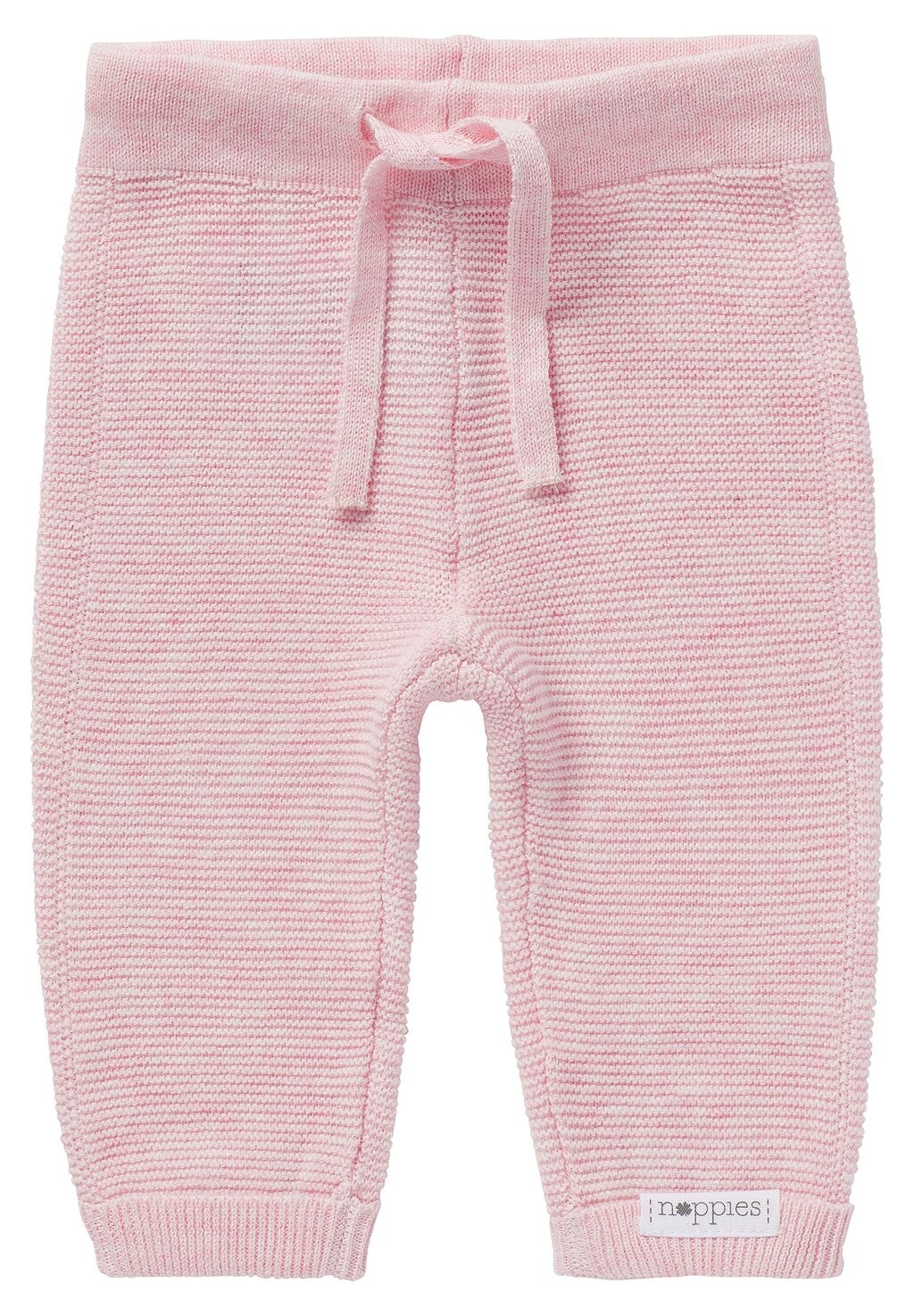 Брюки UNISEX Noppies, цвет light rose melange