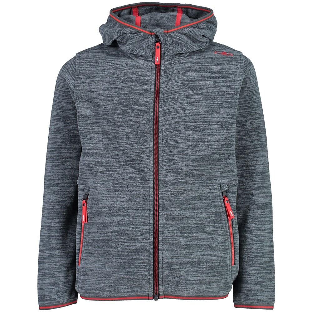 

Куртка CMP Fix Hood 30G2214, серый