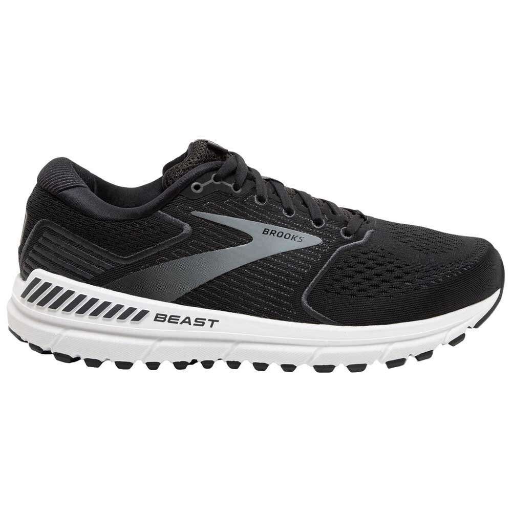

Кроссовки Brooks Beast 20, черный