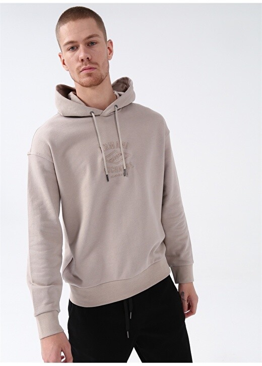 

Толстовка Armani Exchange