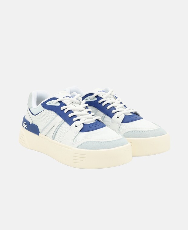 

Кроссовки Lacoste, белый