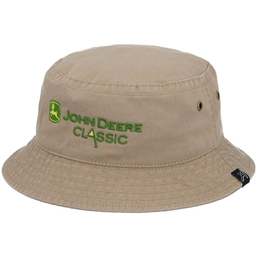 

Панама Ahead John Deere Classic, хаки