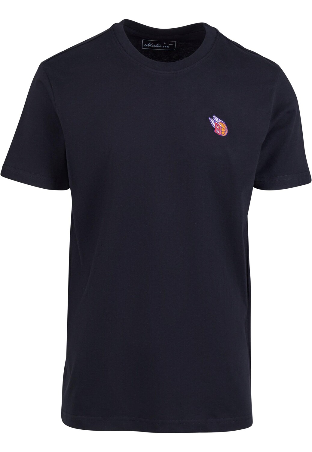 

Футболка Mister Tee s, черный