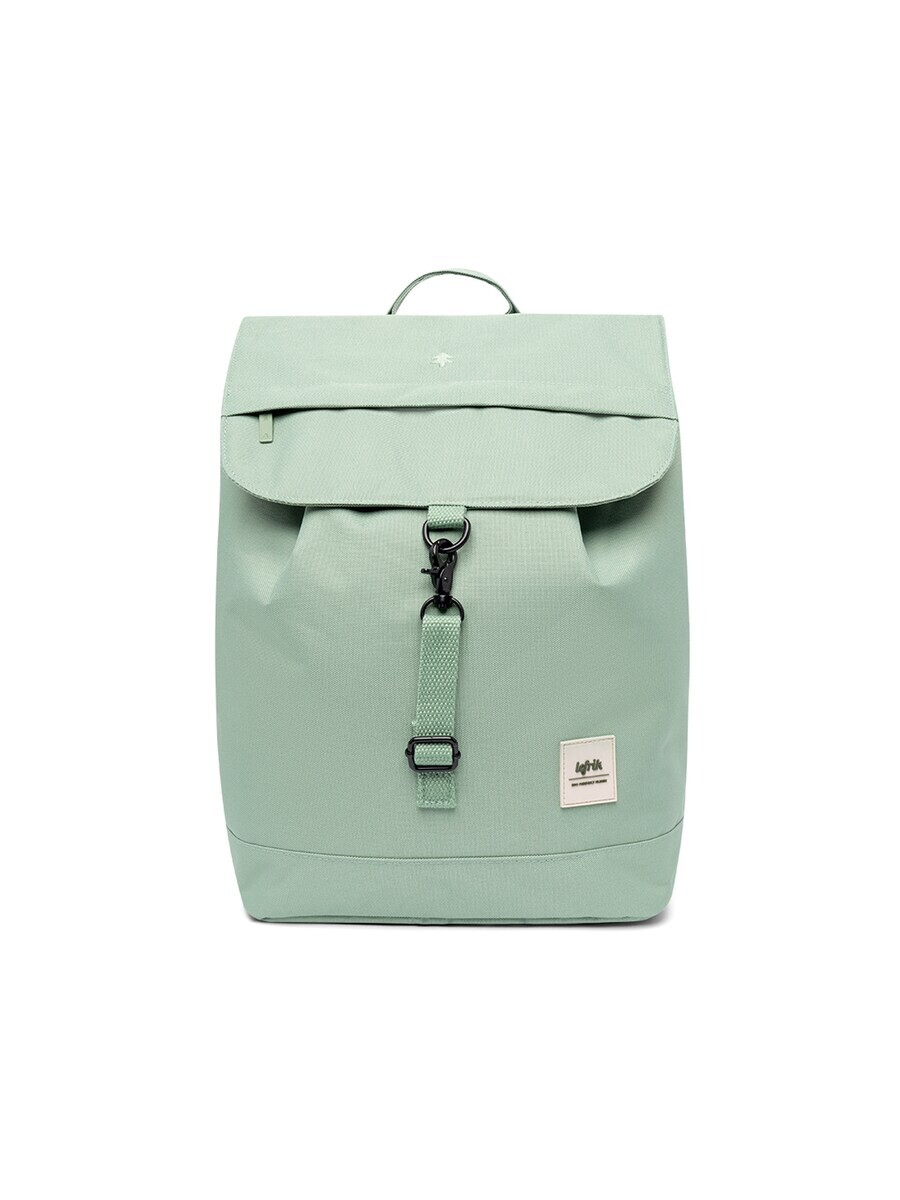 

Рюкзак Lefrik Backpack Scout, пастельно-зеленый