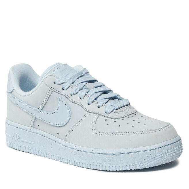 

Кроссовки Nike AirForce, синий