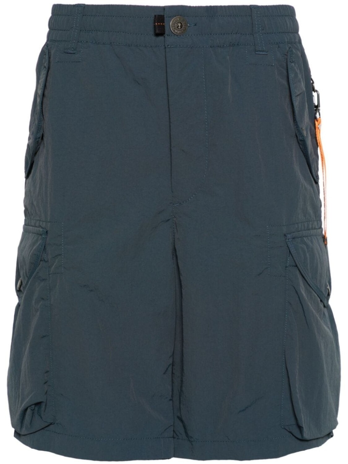 

Шорты карго Sigmund 2 Parajumpers, синий