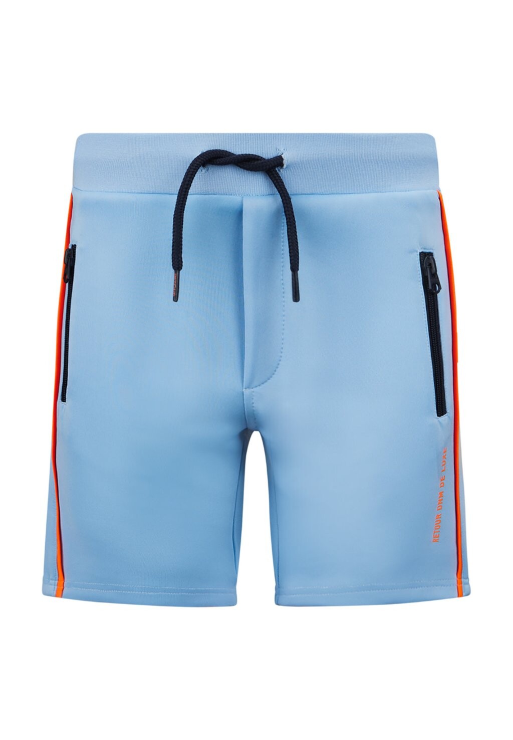 

Шорты Retour Jeans, цвет blue