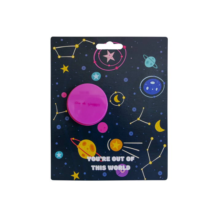 

Бальзам для губ bálsamo labial Gio De Giovanni, цвет universe