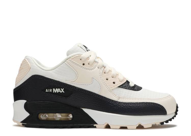 

Кроссовки Nike WMNS AIR MAX 90 'PALE IVORY',