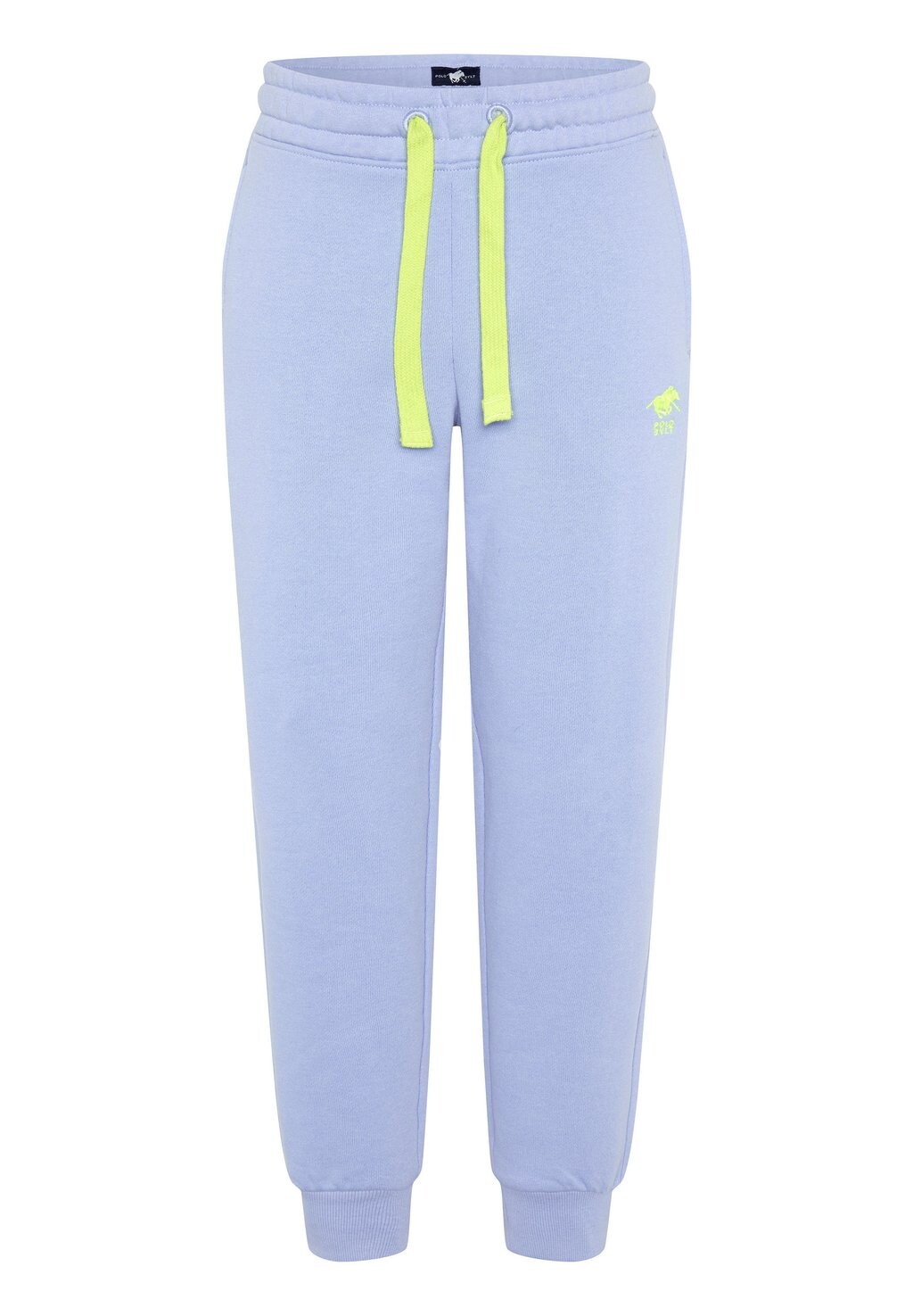 

Брюки спортивные Polo Sylt, цвет brunnera blue