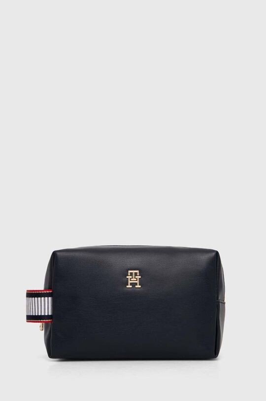 

Несессер Tommy Hilfiger, темно-синий