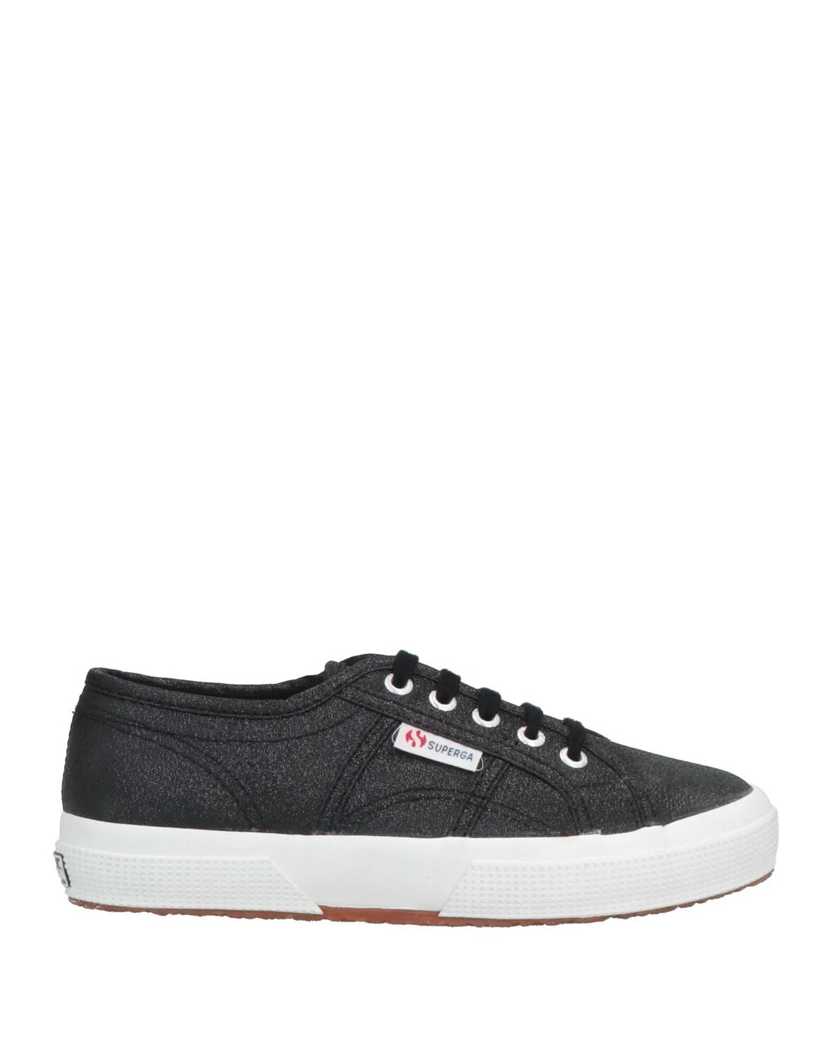 

Кроссовки Superga, черный