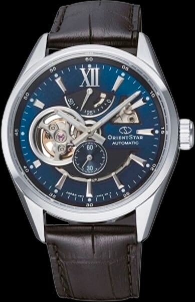 

Часы Orient RE-AV0005L00B