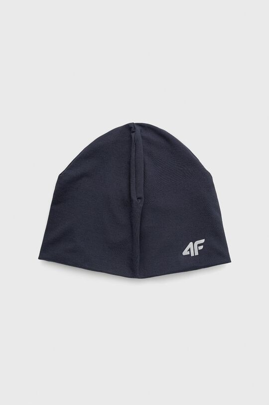 

Шапка 4F, темно-синий