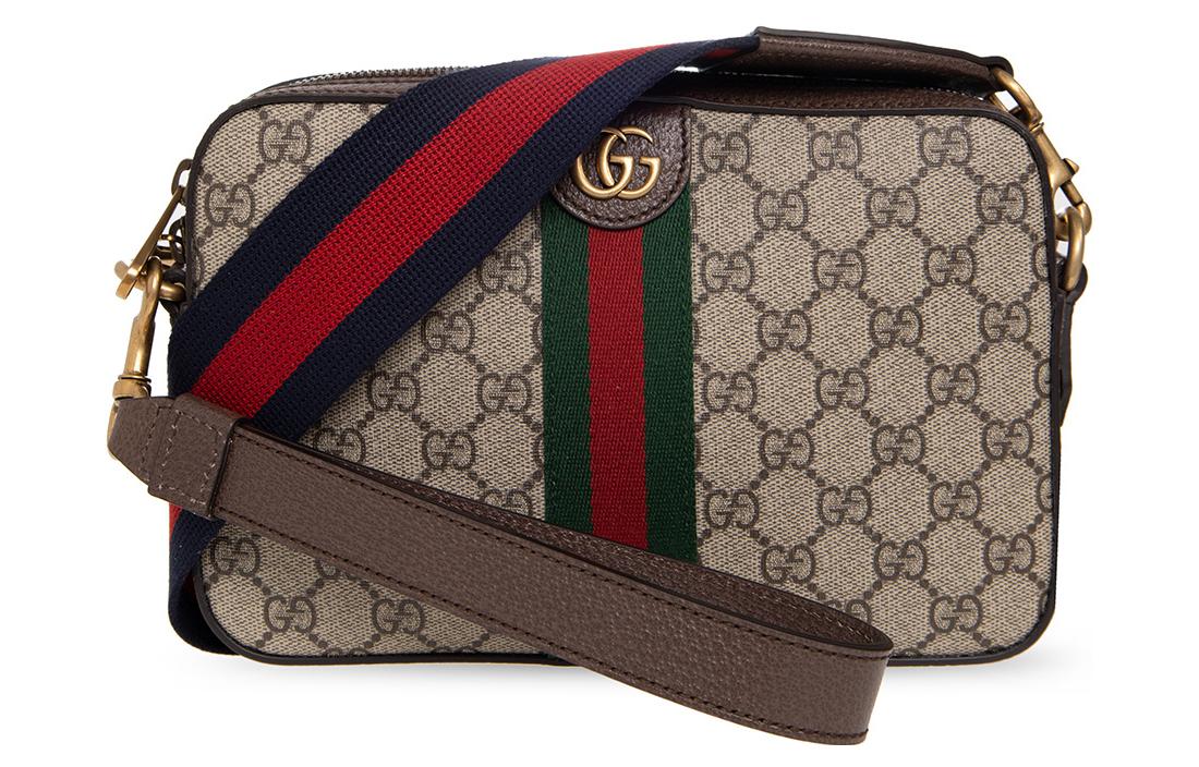 Сумка Gucci Ophidia