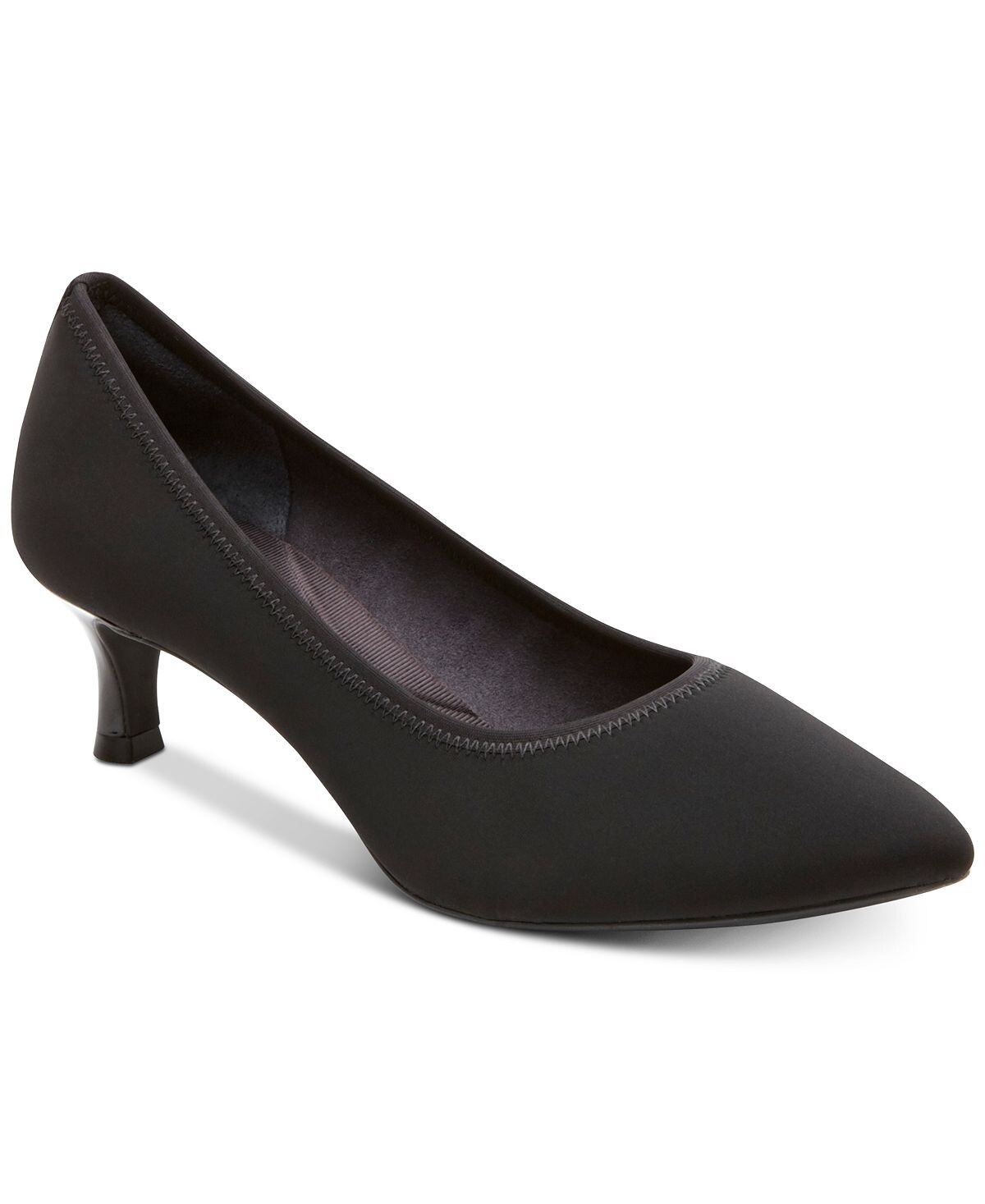 

Женские туфли-лодочки Total Motion Kaiya Rockport, черный
