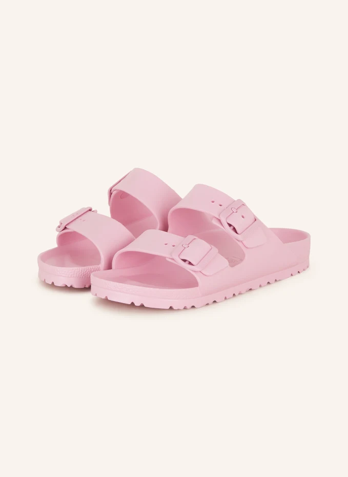 

Мюли arizona Birkenstock, розовый