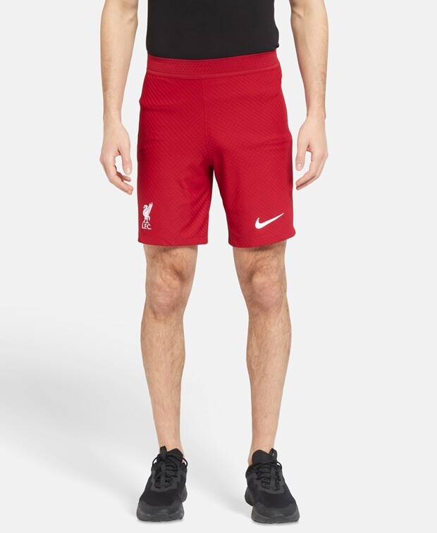 

Тренировочные шорты Nike, темно-красный