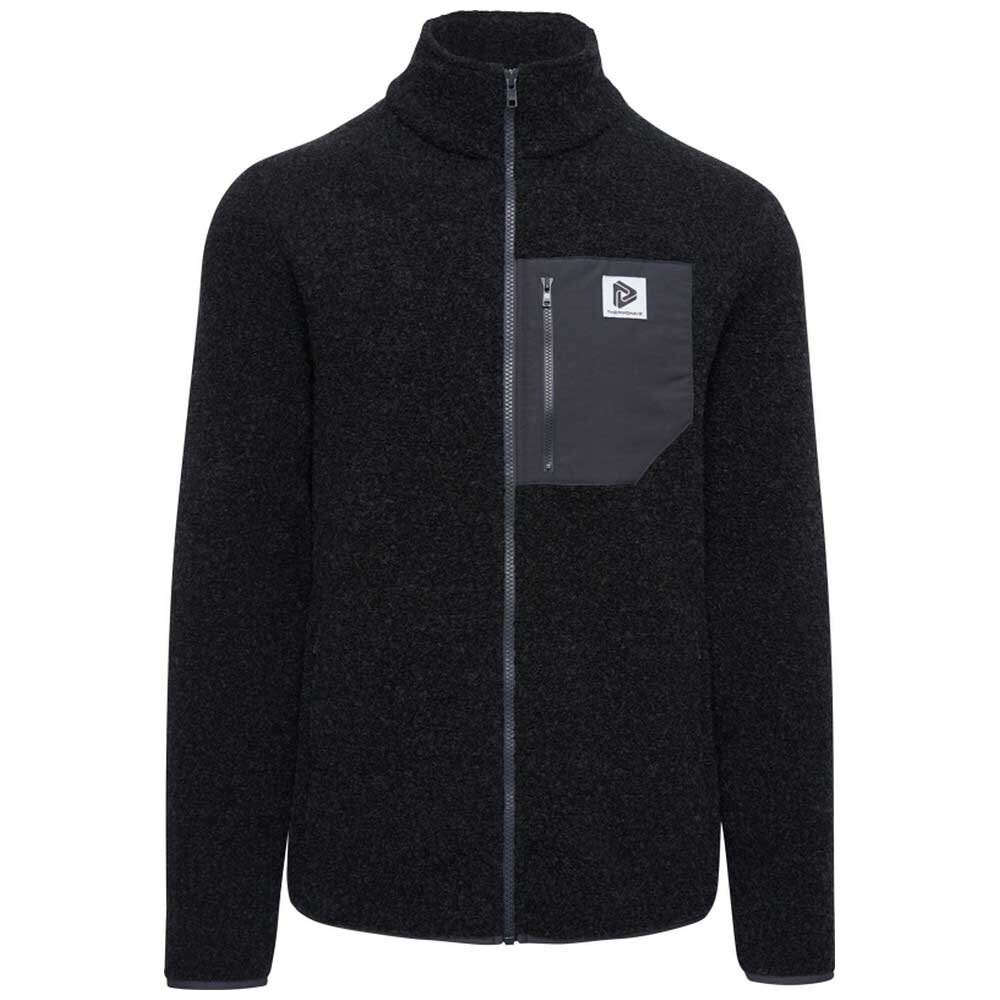 

Куртка Thermowave Merino Renew, черный