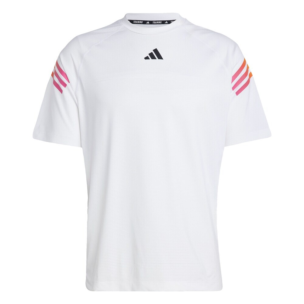 

Футболка для выступлений ADIDAS PERFORMANCE Icons, белый