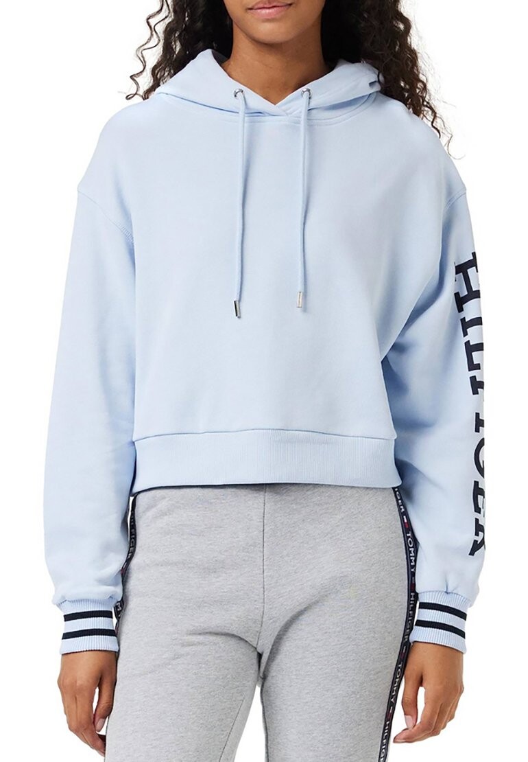 

Худи Tommy Hilfiger, Серый