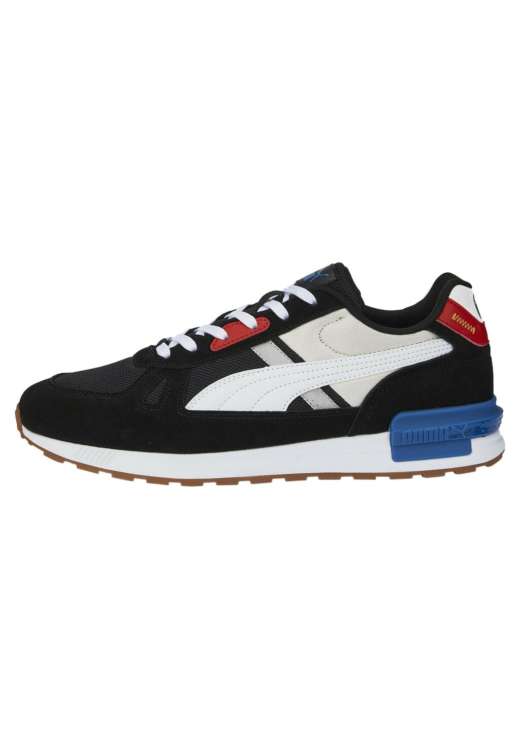 

Низкие кроссовки Puma, черный