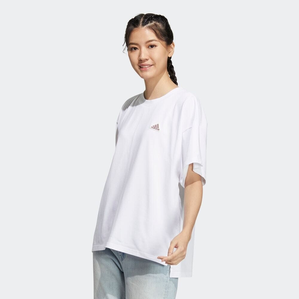 

Футболка Adidas IA5249, белый