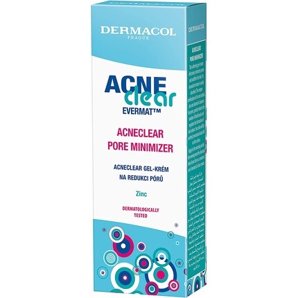 

Acneclear Минимизатор пор, Dermacol