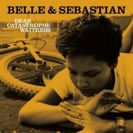 Виниловая пластинка Belle and Sebastian - Dear Catastrophe Waitress виниловая пластинка belle and sebastian late developers 1lp