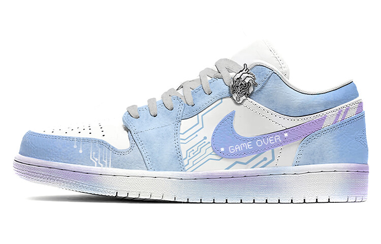

Мужские баскетбольные кроссовки Jordan Air Jordan 1 Vintage
