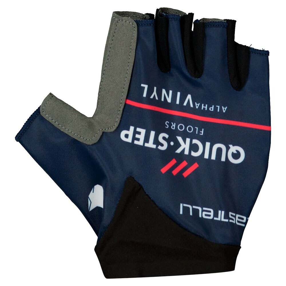 

Короткие перчатки Castelli Competizione 2 Short Gloves, синий